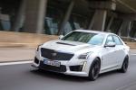 Cadillac CTS-V Carbon Black Edition 2017 года (WW)